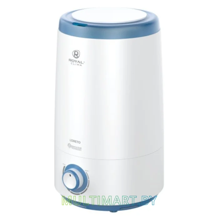 Увлажнитель воздуха Royal Clima Loreto RUH-LT300/3.5M-BU